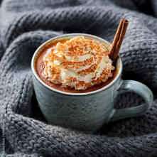 Hot Chocolate