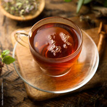 Doman Tea