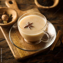 Thavnairian Chai