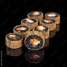 Futo-maki Roll