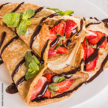 Crepes