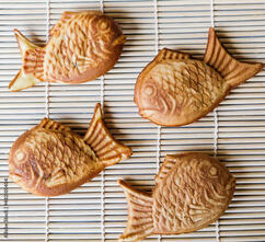 Taiyaki