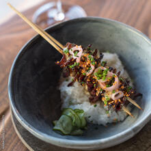 Kushiyaki