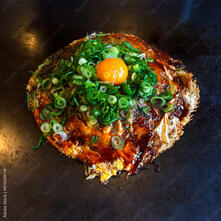Okonomiyaki
